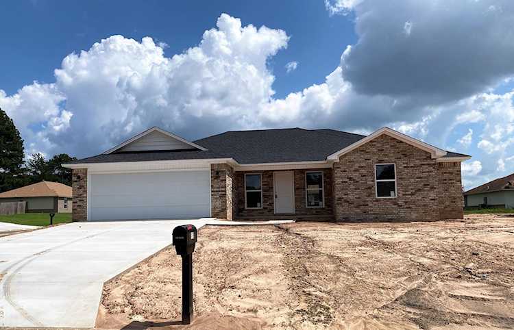 110 Prairie Creek Dr, Dardanelle, Yell county, AR 72834 Photo 1