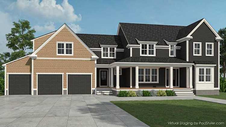 190 Woodland Road Southborough, MA 01772