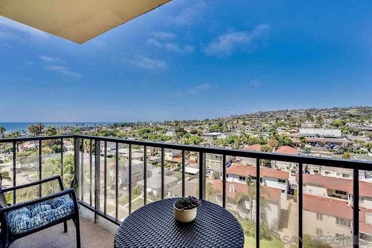 4944 Cass Street #903 San Diego, CA 92109