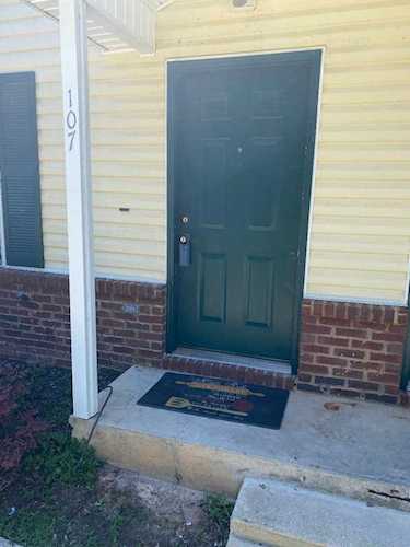 2520 Graves Rd Tallahassee, FL 32303 in Green Park At Graves Photo 1