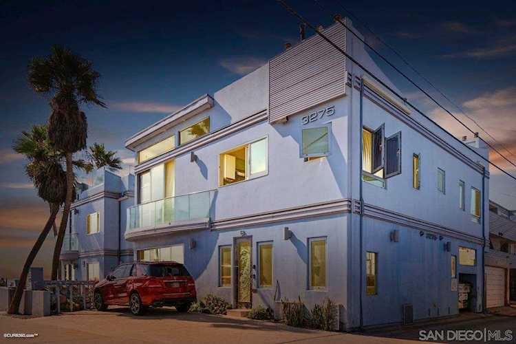 3275 Ocean Front Walk #8 San Diego, CA 92109