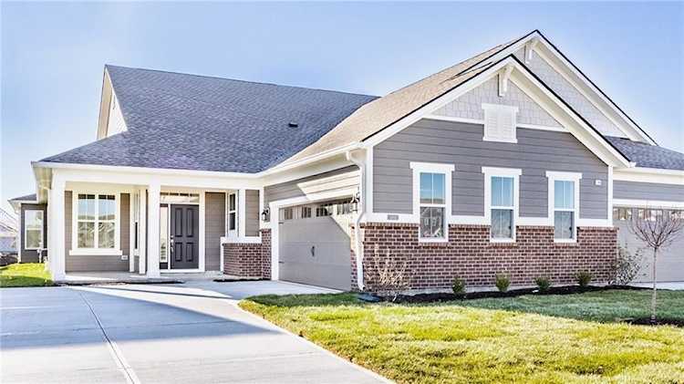 1693 Berwyn Ln E Westfield, IN 46074 | MLS 21880629 Photo 1