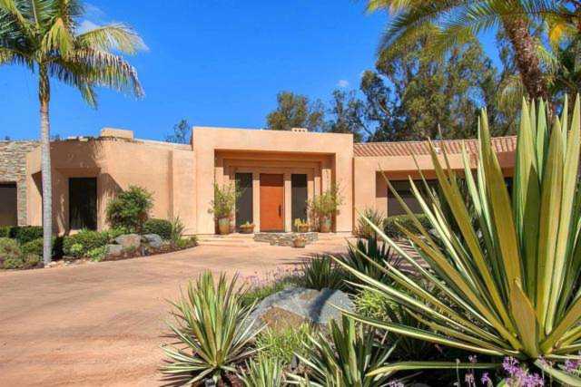5720 San Elijo Rancho Santa Fe, CA 92067
