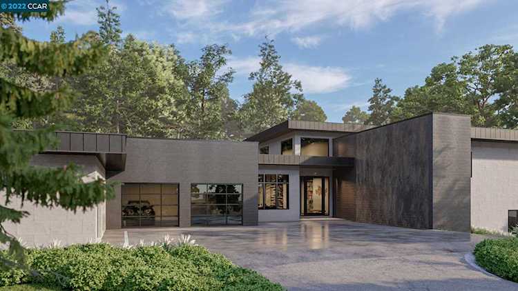 634 El Pintado Rd Danville, CA 94526
