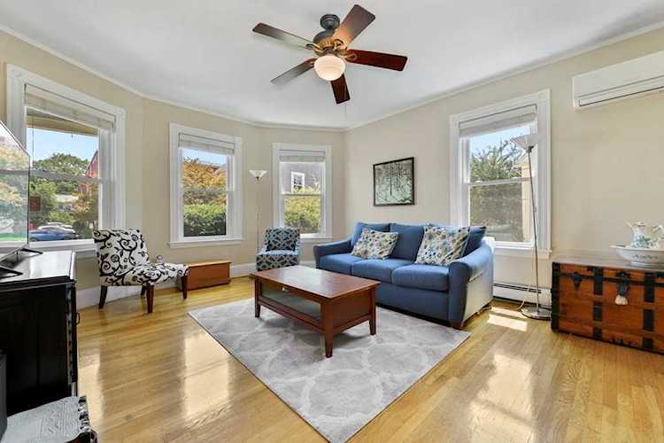 39 Ballard St #1 Boston, MA 02130 | MLS 73018682 Photo 1