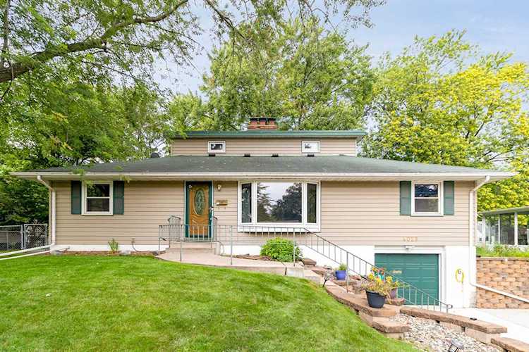 4025 Nevada Avenue N New Hope, MN 55427