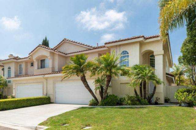 2905 Platinum Place Carlsbad, CA 92009