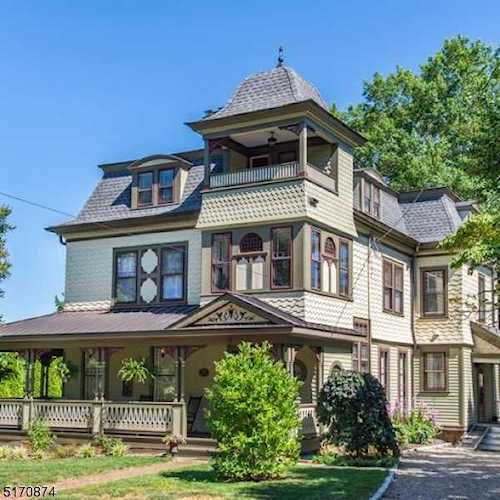 60 Green Ave Madison Boro, NJ 07940
