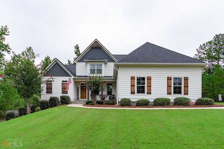 129 Gordon Manor CourtSenoiaGA30276 | Fayette And Coweta Homes Photo 1
