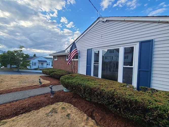303 Reservoir Ave Revere, MA 02151