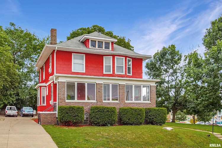 1502 N Missouri Ave Peoria, IL 61603 | MLS PA1236357 Photo 1