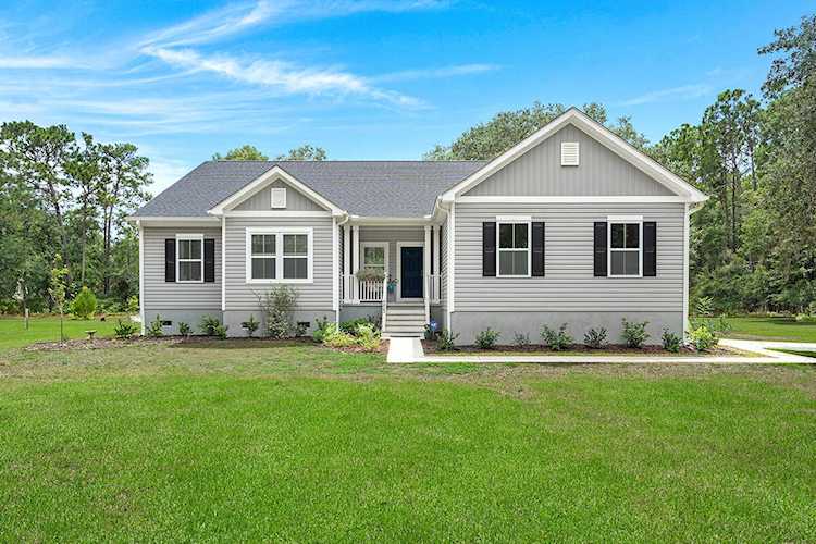 4423 Borrow Pit Rd Hollywood, SC 29449