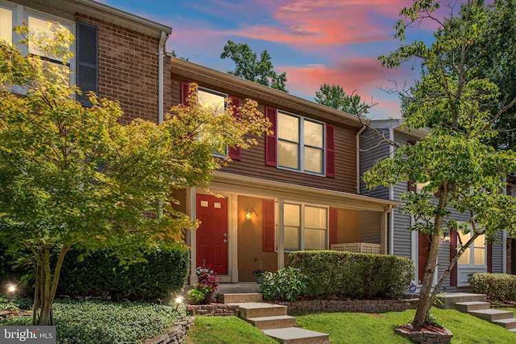 7423 Golden Horseshoe Ct Springfield| VA | Listings Updated Every 15 Minutes Photo 1