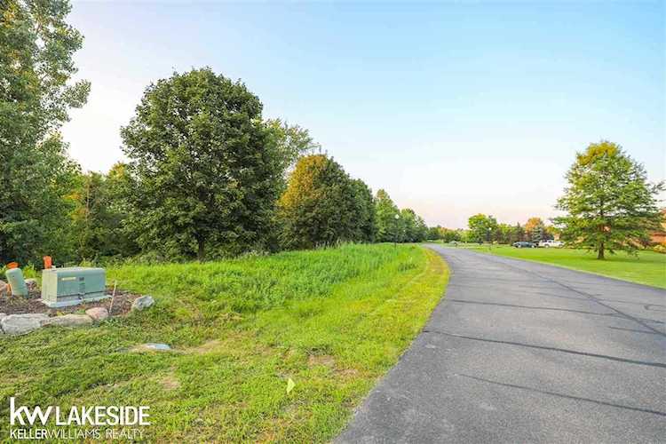 4463 Timber Ridge Drive Bruce, MI 48065