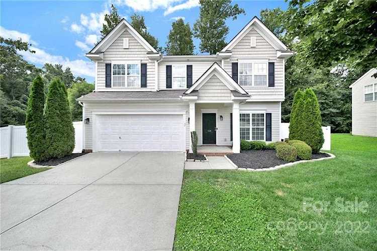 139 Edgington St Mooresville, NC 28115 | MLS 3899037 Photo 1
