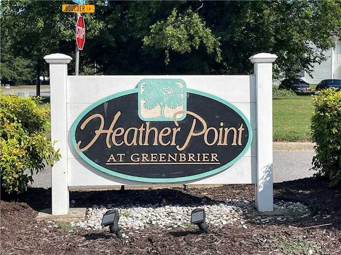 1705 Stoney Creek Arch #A Chesapeake, VA 23320 home for sale, MLS#10454882 - Crescas Real Estate Photo 1