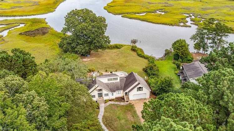 20259 Paleo Point Ln Smithfield, VA 23430