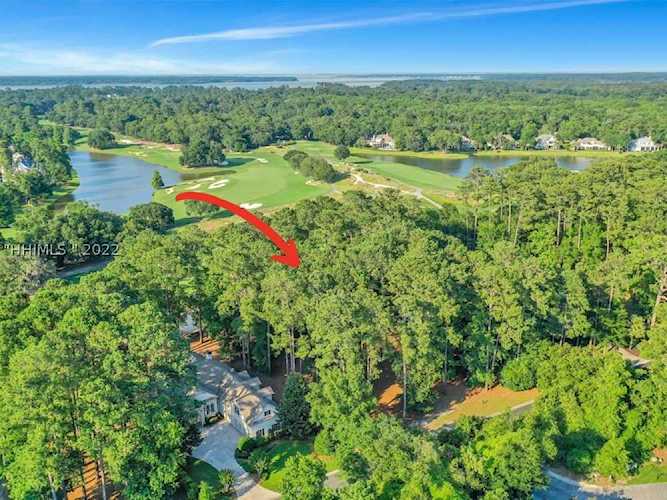 47 Manchester Ct Bluffton, SC 29910