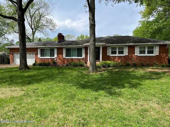 9700 Nordic Dr Louisville, KY 40272