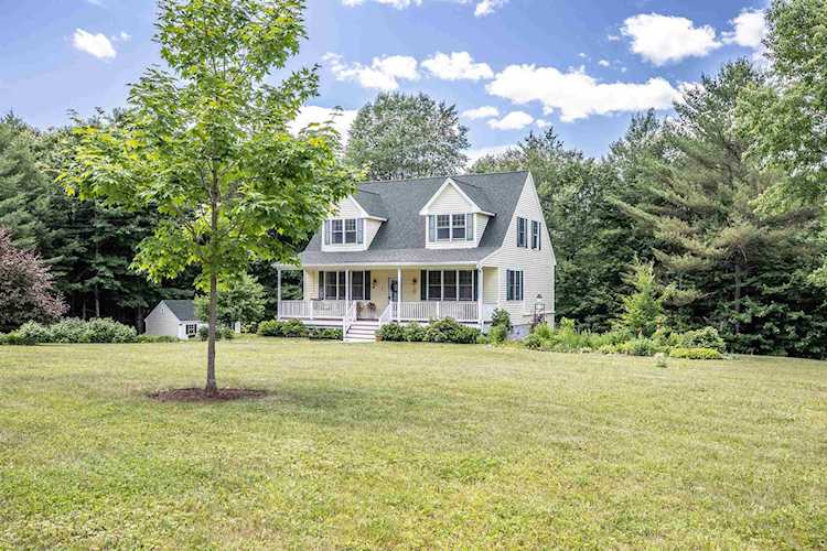 20 Coach Rd Greenfield 03047 NH | home for sale $449,000 4918941 Photo 1