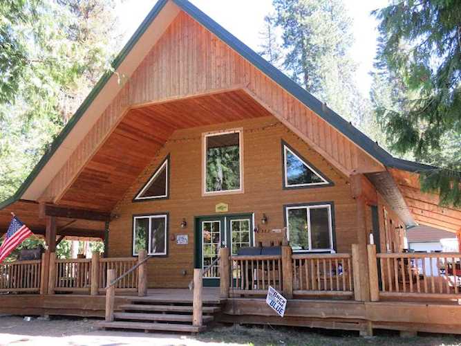 382 Bethel Dr Troy, MT 59935