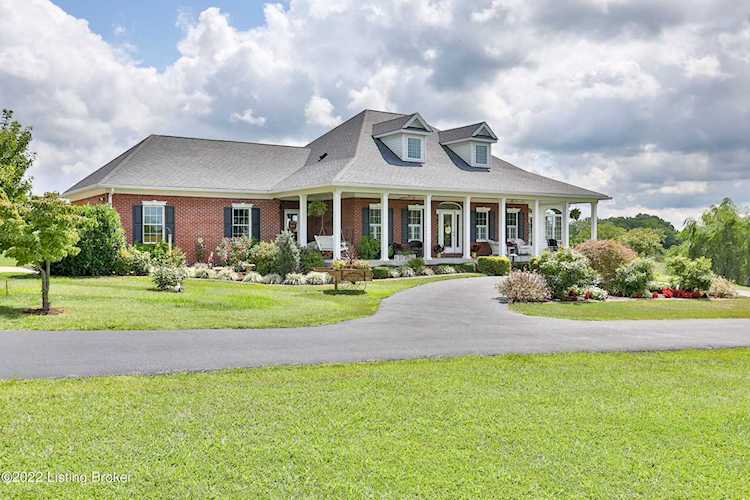 4275 Todds Point Rd Simpsonville, KY 40067