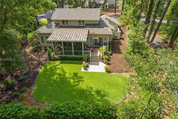 103 Governors Rd Hilton Head Island, SC 29928