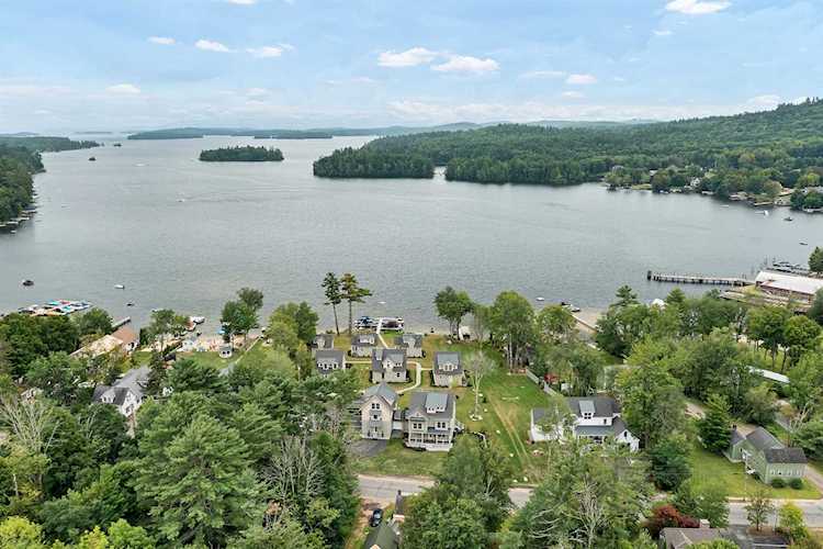 14 Lake Shore Dr #14 Moultonborough, NH 03254