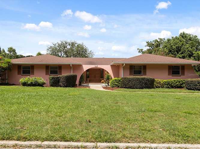 1501 Druid Isle Road Maitland, FL 32751