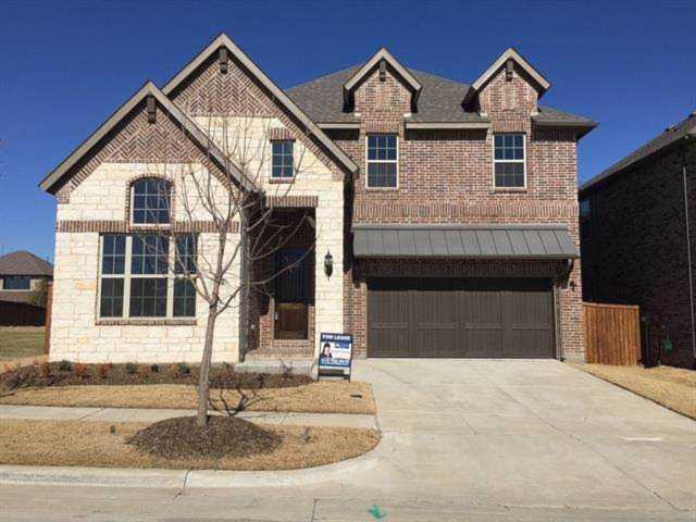 5936 Adair Lane Mckinney, TX 75070