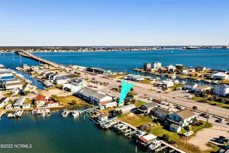 519 Atlantic Beach Causeway Atlantic Beach, NC 28512