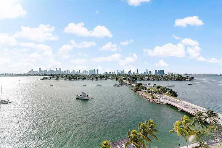 3 Island Ave #09H Miami Beach, FL 33139