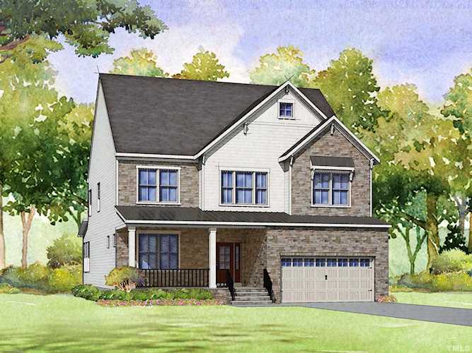 1600 Banks View Drive Raleigh, NC 27603 | MLS 2467883 Photo 1