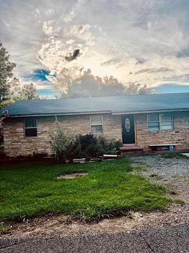 1004 Ridgeview St Danville, AR 72833