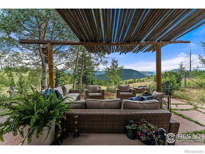 53 Old Townsite Rd Boulder, CO 80302
