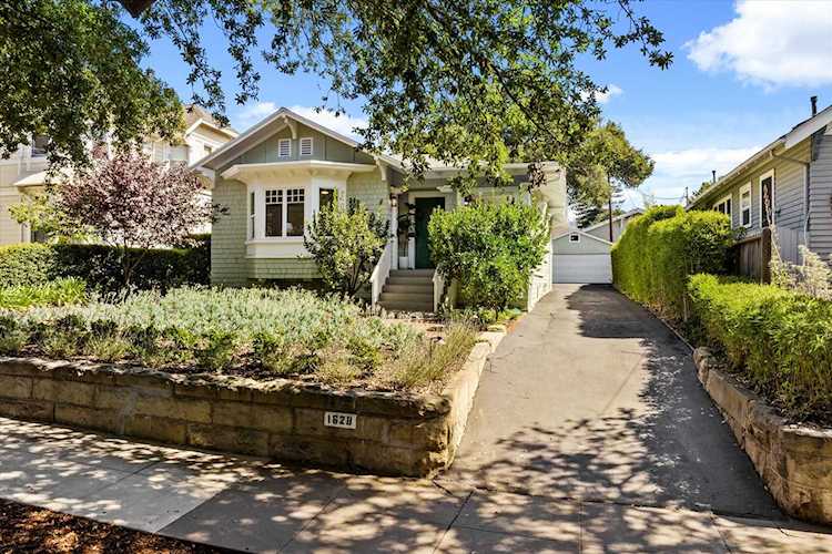 1628 Chapala St Santa Barbara, CA 93101