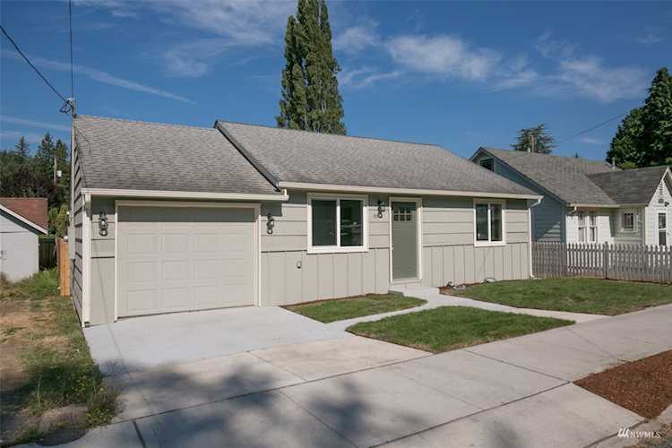 803 SE 1st St Winlock, WA 98596 | MLS® 1990352 Photo 1