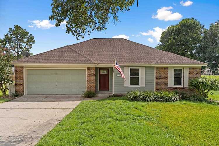 6790 Walden Circle Tallahassee, FL 32317 in Bluffs At Deerpointe Photo 1