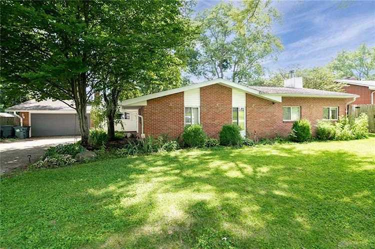 2444 Periwinkle Drive Bellbrook, OH 45305 | MLS 872688 Photo 1