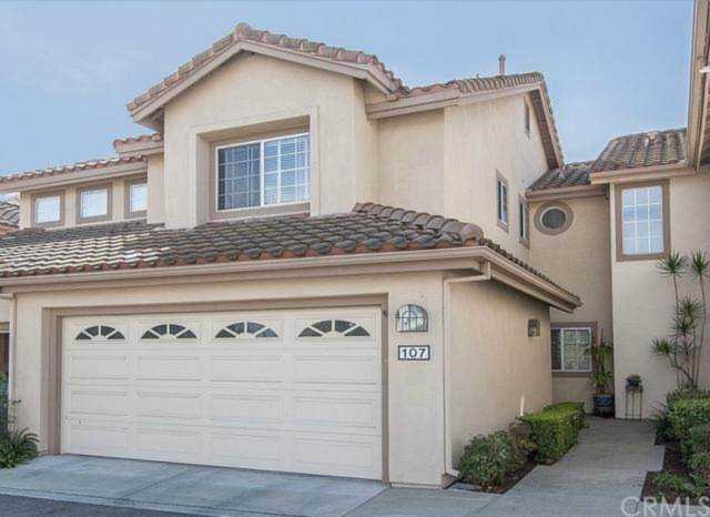 107 Mayfair Aliso Viejo, CA 92656 | MLS OC14035543 Photo 1
