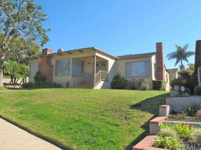 463 Los Robles Laguna Beach, CA 92651 | MLS LG13227245 Photo 1