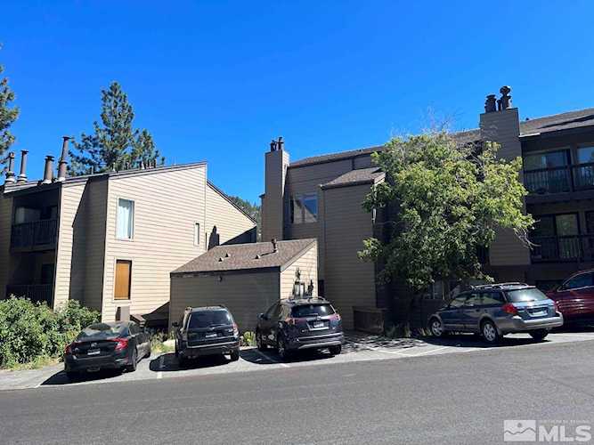 115 Tramway Drive Stateline, NV 89423