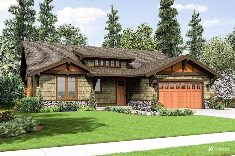 111 Cedar Ln Packwood, WA 98361 MLS# 1990025 | PNWR.com Photo 1