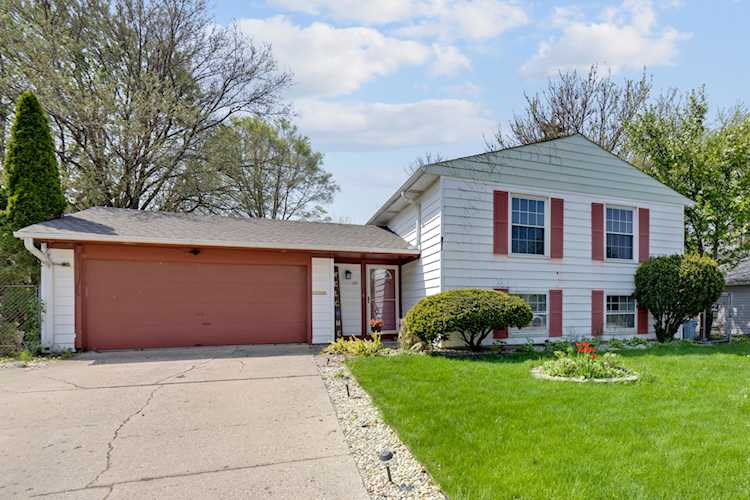 183 Vantroba Dr Glendale Heights, IL 60139