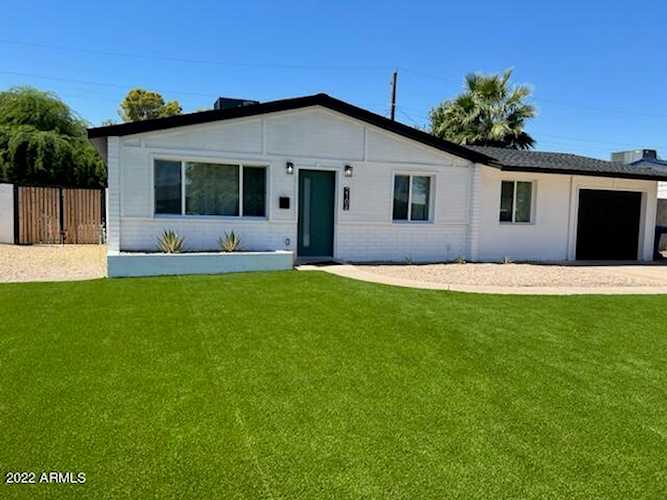 2106 N Normal Avenue Tempe, AZ 85281
