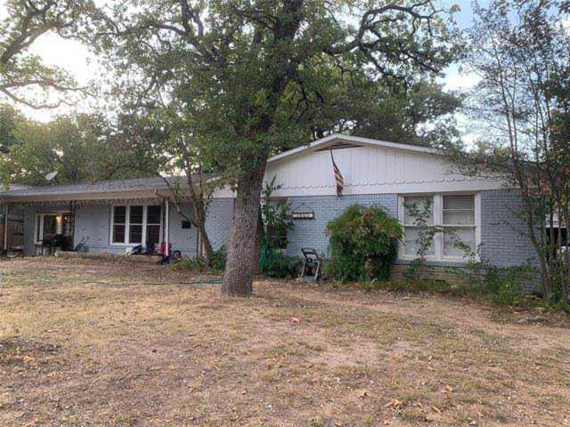 5109 Malinda Lane S Fort Worth, TX 76112 | MLS 20130791 Photo 1