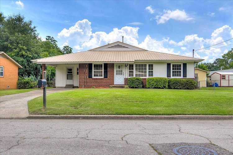 2318 Tudor Dr Augusta, GA 30906 | MLS 505642 Photo 1