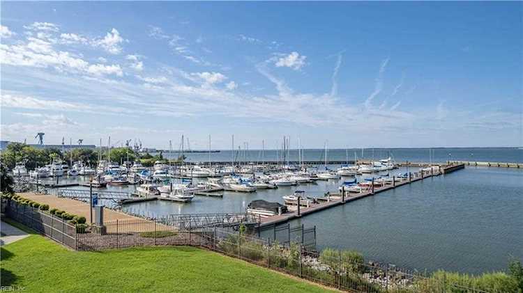 7505 River Rd #5E Newport News, VA 23607