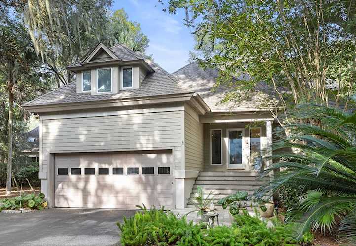 2995 Hidden Oak Dr Seabrook Island, SC 29455