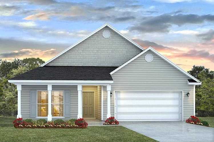 115 Galley Lane #Lot 35 Santa Rosa Beach, FL 32459